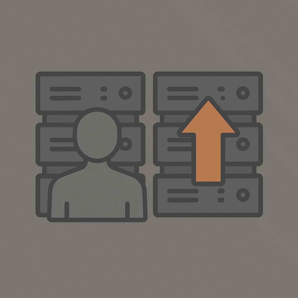 Industrialisation et passage à l’échelle