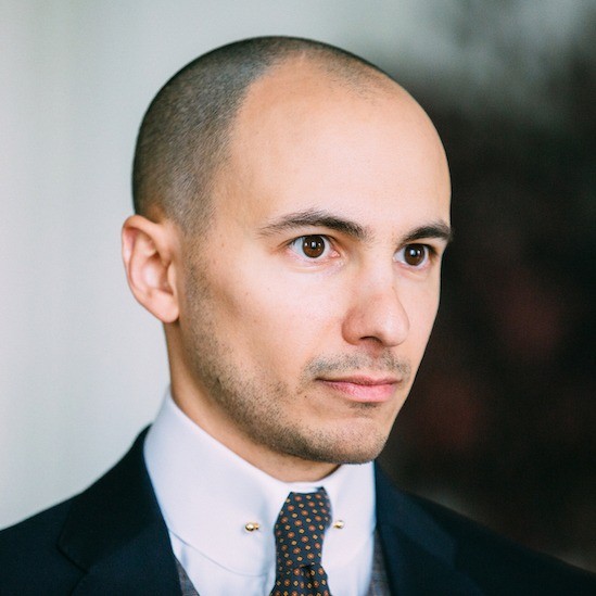 Jean-François Mena - CEO @ Shimaa