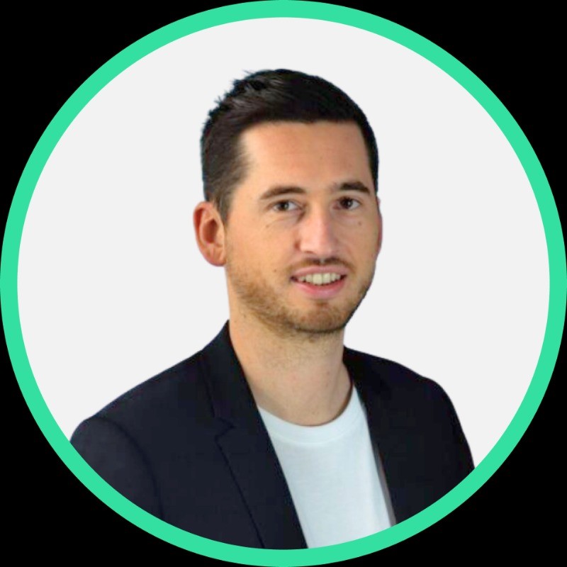 Jonathan Le Duc - CEO @ Objow