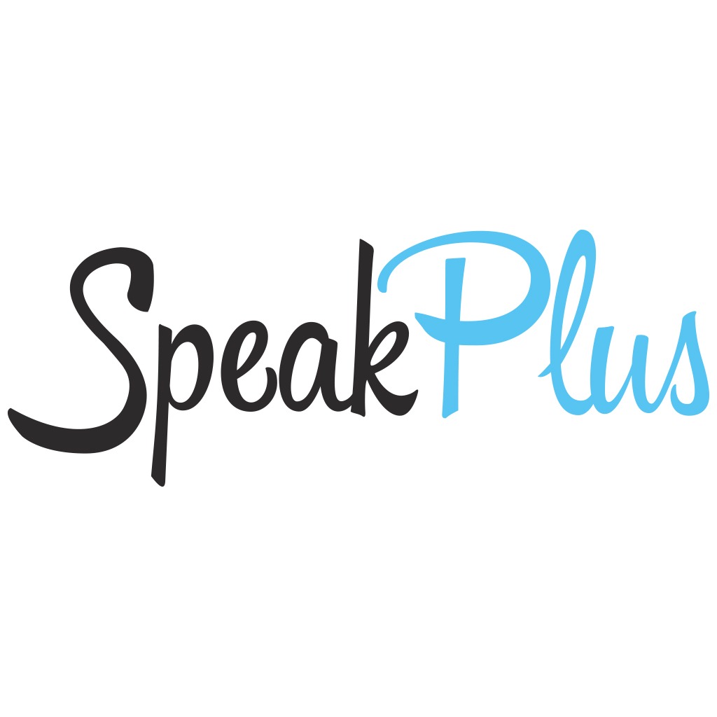 Logo SpeakPlus