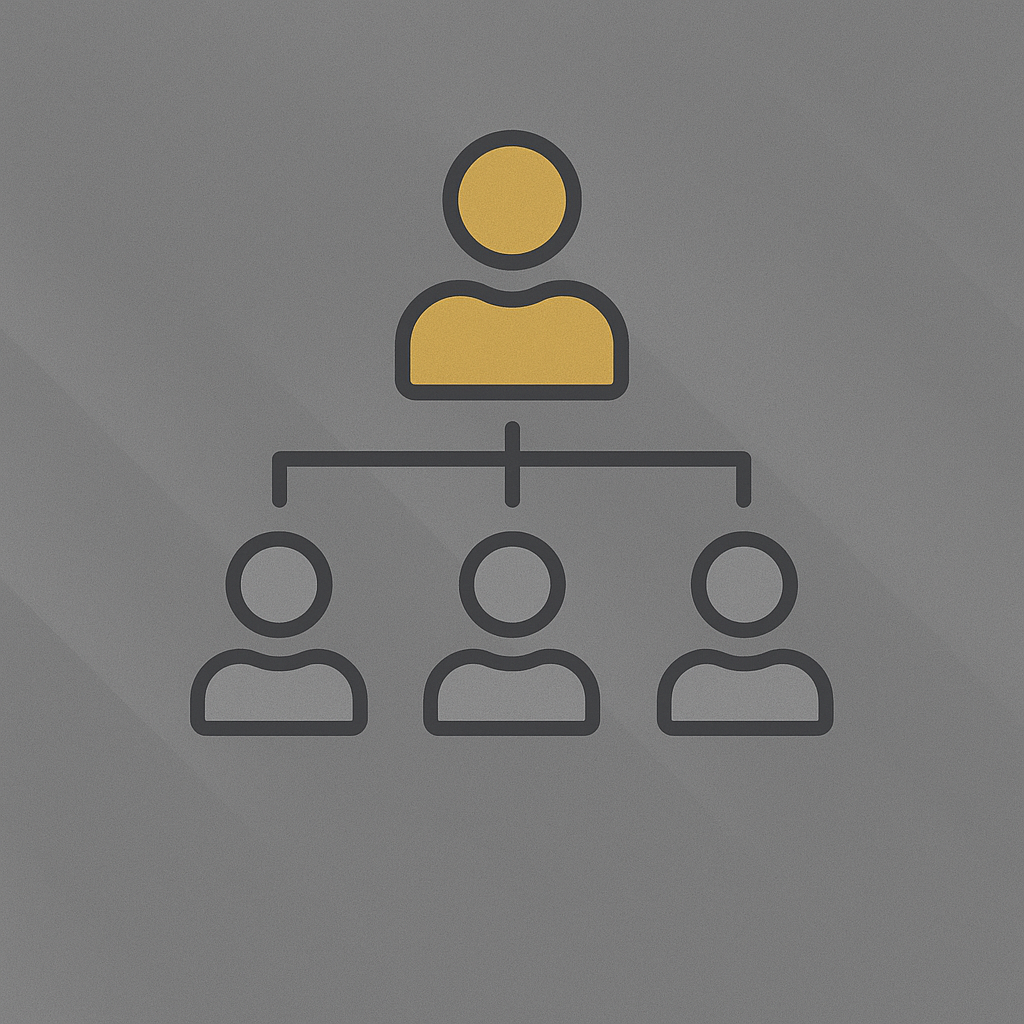 Structuration des équipes tech et produit