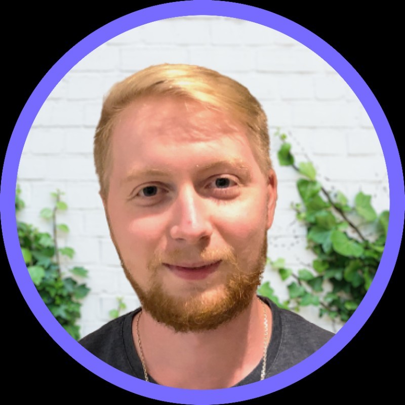 Jérémy Sazerat - CTO @Zola