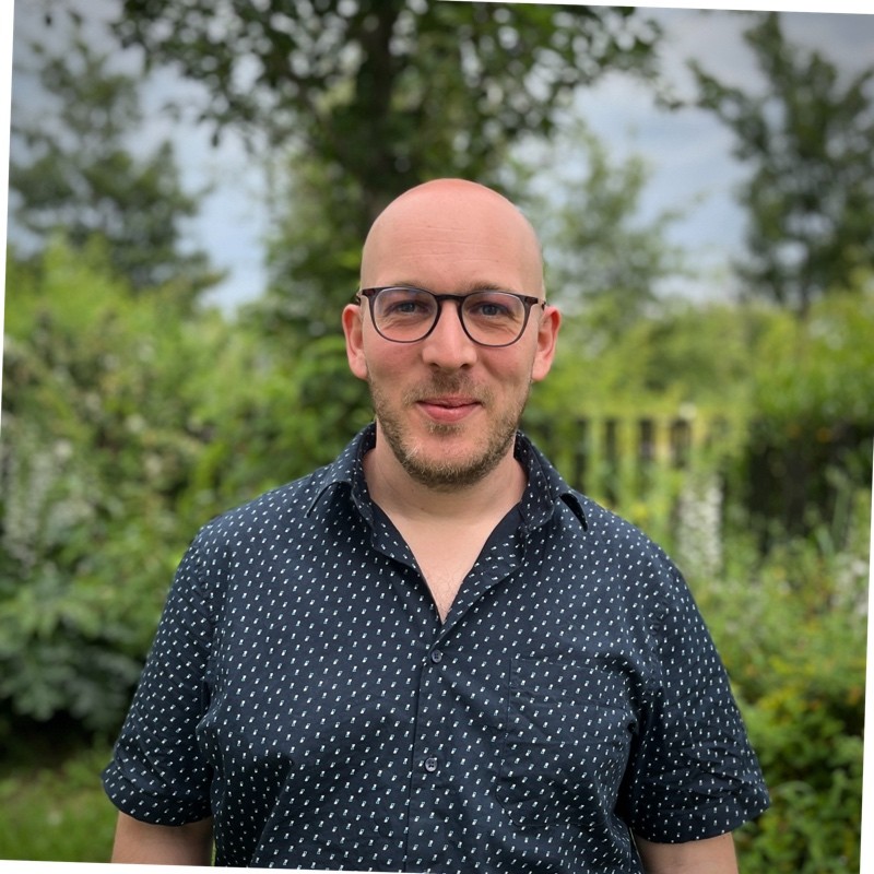 Steven Titren - CTO @ Letmotiv